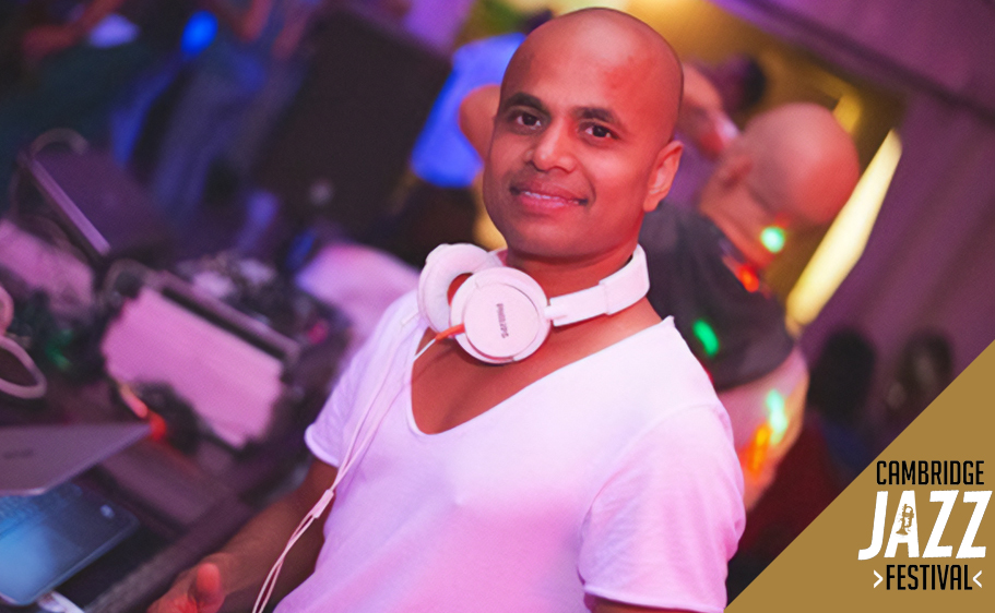 CJF24: DJ Vish